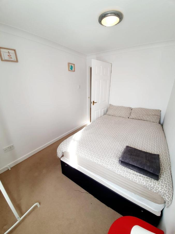 Chelmsford Town Centre Apartments With Car Parking Exterior foto