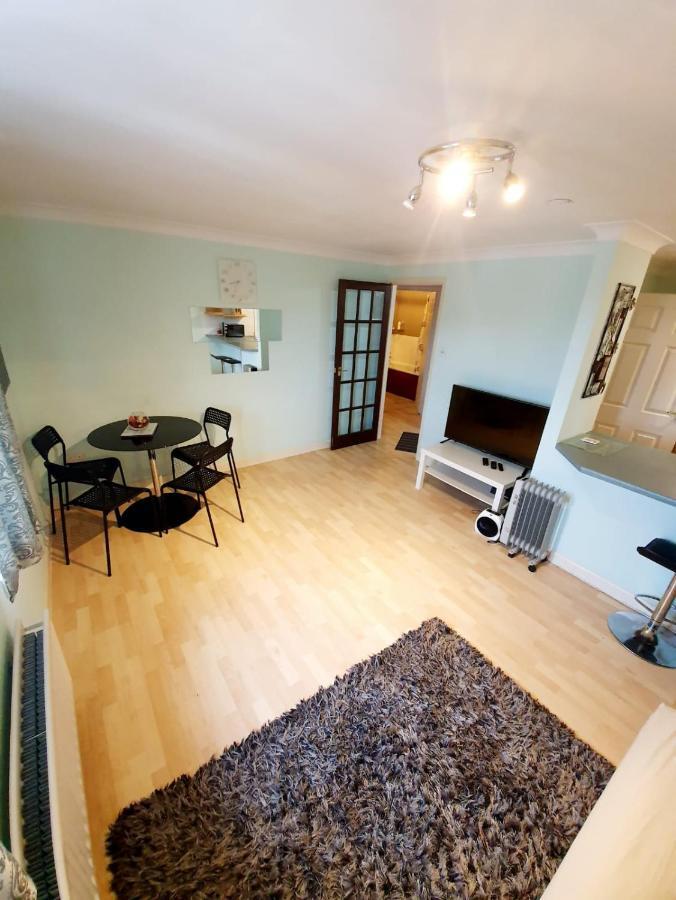 Chelmsford Town Centre Apartments With Car Parking Exterior foto
